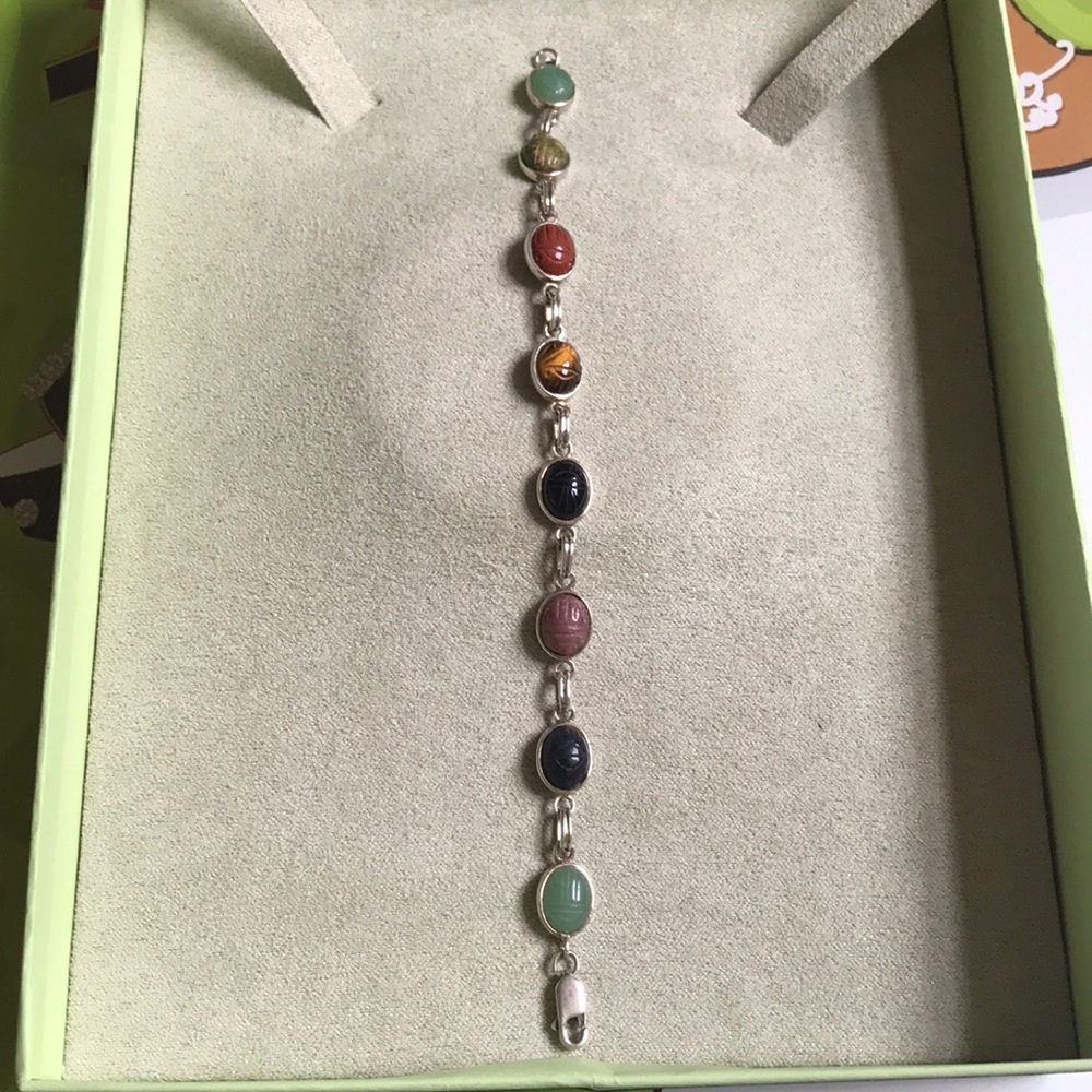 Vintage SS Bracelet